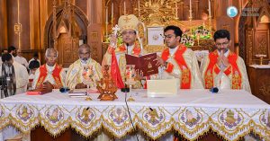മതങ്ങളുടെ വേലിക്കെട്ടിനപ്പുറം മാനവികതയുടെ സാക്ഷ്യം നല്‍കാന്‍ സഭയ്ക്ക് കഴിഞ്ഞു: മാര്‍ തറയില്‍