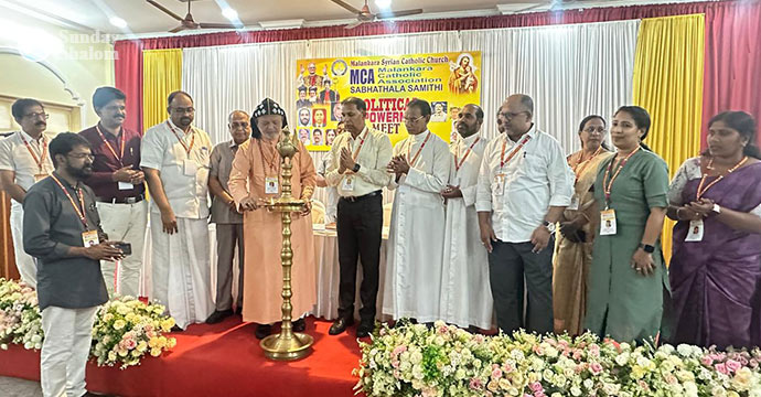 ന്യൂനപക്ഷ അവകാശങ്ങള്‍ സംരക്ഷിക്കപ്പെടണം