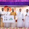 അഞ്ച് ഗ്രാമങ്ങളില്‍ 40 ലക്ഷം രൂപയുടെ സൗജന്യ ആരോഗ്യ പദ്ധതികളുമായി അമല മെഡിക്കല്‍ കോളജ്