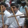 ക്രൈസ്തവര്‍ക്ക് പ്രാര്‍ത്ഥിക്കാന്‍ വര്‍ഗീയ സംഘടനകളുടെ അനുവാദം വേണോ?