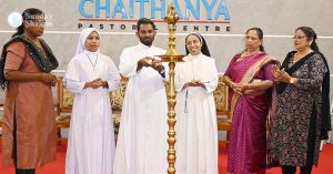 സ്ത്രീകള്‍ക്കെതിരെയുള്ള അതിക്രമങ്ങള്‍; നിയമ അവബോധ സെമിനാര്‍ നടത്തി