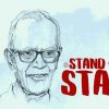 എബിവിപിയുടെ പ്രതിഷേധം; ഫാ. സ്റ്റാന്‍ സ്വാമി സ്മാരക പ്രഭാഷണം റദ്ദാക്കി