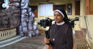 ക്യാമറ നണ്ണിന് ജയിംസ് ആല്‍ബെറിയോണ്‍ പുരസ്‌കാരം