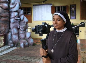 ക്യാമറ നണ്ണിന് ജയിംസ് ആല്‍ബെറിയോണ്‍ പുരസ്‌കാരം