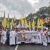 ഭരണഘടനയെ തകര്‍ക്കാനുള്ള ശ്രമങ്ങളെ ചെറുത്തുതോല്പിക്കും
