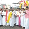 കെസിവൈഎം നടത്തുന്ന കേരള നവീകരണ യാത്രക്ക് തുടക്കമായി