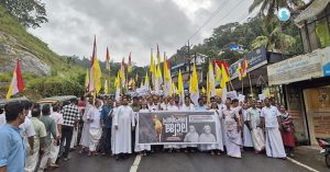 ഭരണഘടനയെ തകര്‍ക്കാനുള്ള ശ്രമങ്ങളെ ചെറുത്തുതോല്പിക്കും