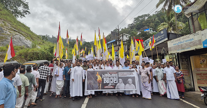 ഭരണഘടനയെ തകര്‍ക്കാനുള്ള ശ്രമങ്ങളെ ചെറുത്തുതോല്പിക്കും