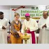 കിഡ്‌സ് ഇന്റര്‍നാഷണല്‍ അക്കാദമിയില്‍ ഇറ്റാലിയന്‍ ഭാഷാ പഠനവും ജര്‍മന്‍ പുതിയ ബാച്ചും ആരംഭിച്ചു