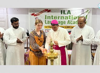 കിഡ്‌സ് ഇന്റര്‍നാഷണല്‍ അക്കാദമിയില്‍ ഇറ്റാലിയന്‍ ഭാഷാ പഠനവും ജര്‍മന്‍ പുതിയ ബാച്ചും ആരംഭിച്ചു