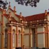 കാഞ്ഞിരപ്പള്ളി കത്തീഡ്രല്‍ ദ്വിശതാബ്ദി ആഘോഷങ്ങളുടെ സമാപനം 10ന്