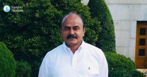 ഹൃദയംകൊണ്ട് തീരുമാനങ്ങള്‍ എടുത്ത സത്യാന്വേഷി