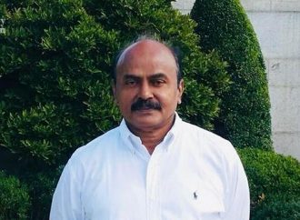 ഹൃദയംകൊണ്ട് തീരുമാനങ്ങള്‍ എടുത്ത സത്യാന്വേഷി