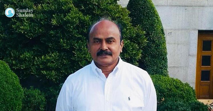 ഹൃദയംകൊണ്ട് തീരുമാനങ്ങള്‍ എടുത്ത സത്യാന്വേഷി