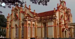 കാഞ്ഞിരപ്പള്ളി കത്തീഡ്രല്‍ ദ്വിശതാബ്ദി ആഘോഷങ്ങളുടെ സമാപനം 10ന്