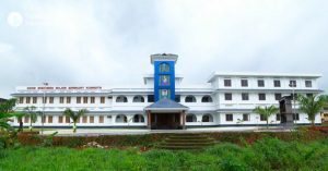 കുന്നോത്ത് ഗുഡ് ഷെപ്പേര്‍ഡ് സെമിനാരി രജതജൂബിലി സമാപനം 12ന്