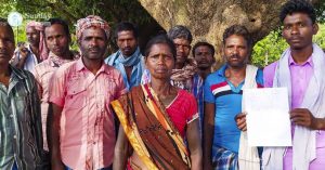 മതം മാറിയ ആദിവാസികള്‍ക്ക് സര്‍ക്കാര്‍ ആനുകൂല്യങ്ങള്‍ നിഷേധിക്കാനുള്ള നിയമനിര്‍മ്മാണത്തിനുള്ള ഒരുക്കങ്ങളുമായി ഛത്തീസ്ഗഡ് സര്‍ക്കാര്‍