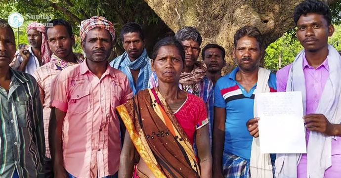 മതം മാറിയ ആദിവാസികള്‍ക്ക് സര്‍ക്കാര്‍ ആനുകൂല്യങ്ങള്‍ നിഷേധിക്കാനുള്ള നിയമനിര്‍മ്മാണത്തിനുള്ള ഒരുക്കങ്ങളുമായി ഛത്തീസ്ഗഡ് സര്‍ക്കാര്‍