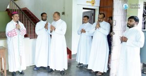 കോട്ടപ്പുറം രൂപതയുടെ ഫെസിലിറ്റേഷന്‍ സെന്റര്‍ ഉദ്ഘാടനം ചെയ്തു