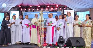 സീറോമലബാര്‍ വിശ്വാസികള്‍ പൈതൃകം നഷ്ടപ്പെടുത്തരുത്: മാര്‍ റാഫേല്‍ തട്ടില്‍