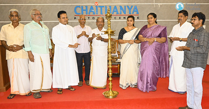 കര്‍ഷക ദിനാചരണവും കാര്‍ഷിക സെമിനാറും