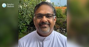 മോണ്‍. ജോണ്‍ തെക്കേക്കര സീറോമലബാര്‍ സഭാ ലെയ്‌സണ്‍ ഓഫീസര്‍