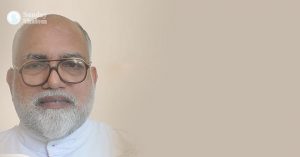 ലഹരിക്കും അഴിമതിക്കും എതിരെ പോരാടിയ ഫാ. ജോര്‍ജ് വെള്ളാപ്പള്ളി യാത്രയായി
