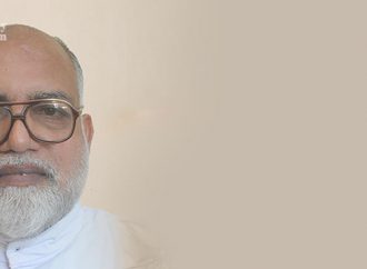 ലഹരിക്കും അഴിമതിക്കും എതിരെ പോരാടിയ ഫാ. ജോര്‍ജ് വെള്ളാപ്പള്ളി യാത്രയായി
