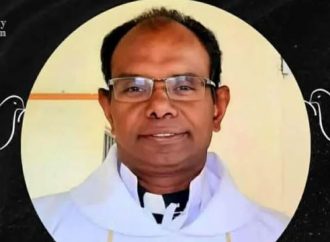 മലയാളി വൈദികന് പെറുവിന്റെ കണ്ണീരില്‍ കുതിര്‍ന്ന യാത്രാമൊഴി