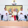 പ്രതിസന്ധികളുടെ മുമ്പില്‍ നഷ്ടധൈര്യരാകരുത്: മാര്‍ റാഫേല്‍ തട്ടില്‍