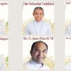 സീറോ മലബാര്‍ സഭയില്‍ നാലു പുതിയ അതിരൂപതകള്‍; അദിലാബാദ്, ബല്‍ത്തങ്ങാടി, കല്യാണ്‍ രൂപതകളില്‍ പുതിയ മെത്രാന്മാര്‍