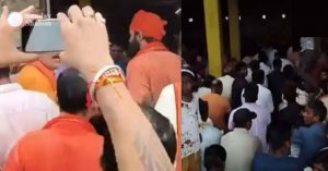 ബീഹാറില്‍ ക്രിസ്ത്യന്‍ പ്രാര്‍ത്ഥനാ സമ്മേളനത്തിനുനേരെ ബജ്‌റംഗദളിന്റെ അക്രമം; നിരവധി പേര്‍ക്ക് പരിക്ക്