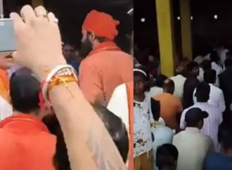 ബീഹാറില്‍ ക്രിസ്ത്യന്‍ പ്രാര്‍ത്ഥനാ സമ്മേളനത്തിനുനേരെ ബജ്‌റംഗദളിന്റെ അക്രമം; നിരവധി പേര്‍ക്ക് പരിക്ക്