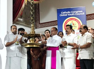 കത്തോലിക്ക കോണ്‍ഗ്രസ് തദ്ദേശസ്വയംഭരണ തിരഞ്ഞെടുപ്പില്‍ ഇടപെടും: മാര്‍ കൊച്ചുപുരക്കല്‍