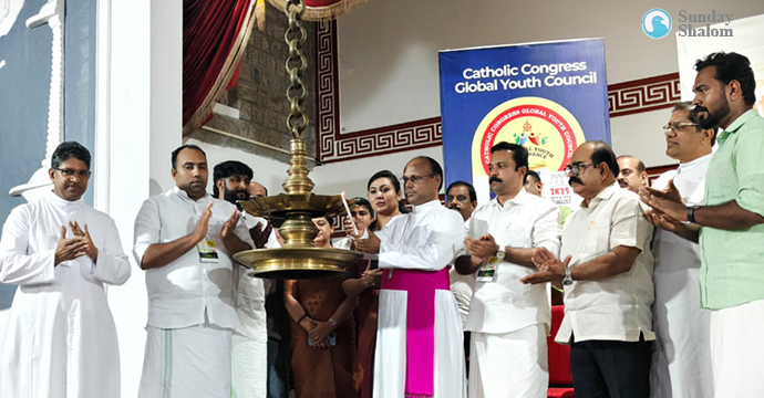 കത്തോലിക്ക കോണ്‍ഗ്രസ് തദ്ദേശസ്വയംഭരണ തിരഞ്ഞെടുപ്പില്‍ ഇടപെടും: മാര്‍ കൊച്ചുപുരക്കല്‍