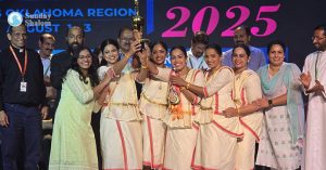 ഹൂസ്റ്റണില്‍ നടന്ന ഇന്റര്‍ പാരീഷ് ടാലന്റ് ഫെസ്റ്റ് സമാപിച്ചു