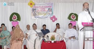 മതേതര മൂല്യങ്ങള്‍ സംരക്ഷിക്കാന്‍ പുതുതലമുറയെ പ്രാപ്തരാക്കണം: മാര്‍ ഇഞ്ചനാനിയില്‍
