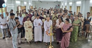 കാഞ്ഞിരപ്പള്ളി രൂപതയില്‍ ബേസിക് ട്രെയിനിംഗ് കോഴ്‌സ് നടത്തി