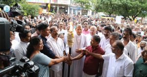 ഭരണഘടനാവകാശങ്ങള്‍ സംരക്ഷിക്കേണ്ടവര്‍ അവയുടെ ധ്വംസകരാകുന്നത് ന്യായീകരിക്കാനാവില്ല
