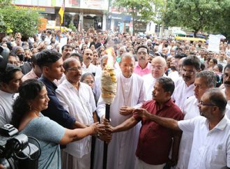 ഭരണഘടനാവകാശങ്ങള്‍ സംരക്ഷിക്കേണ്ടവര്‍ അവയുടെ ധ്വംസകരാകുന്നത് ന്യായീകരിക്കാനാവില്ല