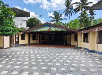സൗജന്യ ചികിത്സയുമായി കേരളത്തിലെ ആദ്യ ലഹരി വിമോചന ചികിത്സാ കേന്ദ്രം 42-ാം വയസിലേക്ക്