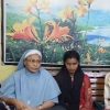 മലയാളി കന്യാസ്ത്രീകളുടെ അറസ്റ്റ്; ആദിവാസി യുവതികള്‍ ബജ്‌റംഗദളിനെതിരെ വനിതാ കമ്മീഷന് പരാതി നല്‍കി