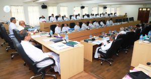 2026 സമുദായ ശക്തീകരണ വര്‍ഷമായി പ്രഖ്യാപിച്ച് സീറോമലബാര്‍ സഭ
