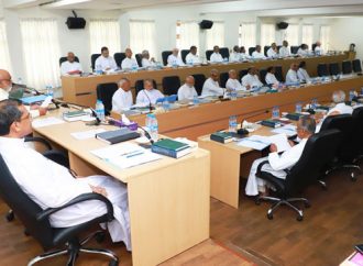 2026 സമുദായ ശക്തീകരണ വര്‍ഷമായി പ്രഖ്യാപിച്ച് സീറോമലബാര്‍ സഭ