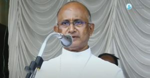 കന്യാസ്ത്രീമാര്‍ക്ക് എതിരെയുള്ള അന്യായമായ കുറ്റപത്രവും പിന്‍വലിക്കണം: മാര്‍ മഠത്തിക്കണ്ടത്തില്‍