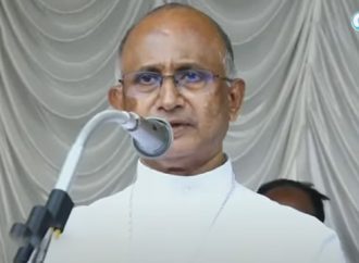 കന്യാസ്ത്രീമാര്‍ക്ക് എതിരെയുള്ള അന്യായമായ കുറ്റപത്രവും പിന്‍വലിക്കണം: മാര്‍ മഠത്തിക്കണ്ടത്തില്‍