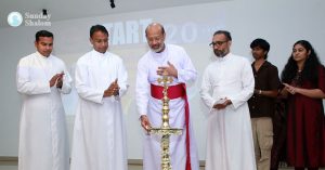 മൂല്യാധിഷ്ഠിത വിദ്യാഭ്യാസത്തിന് സ്റ്റാര്‍ട്ട് മാതൃക: മാര്‍ ഇഞ്ചനാനിയില്‍