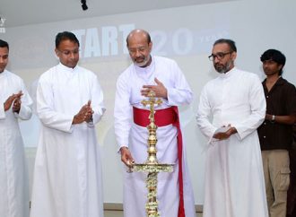 മൂല്യാധിഷ്ഠിത വിദ്യാഭ്യാസത്തിന് സ്റ്റാര്‍ട്ട് മാതൃക: മാര്‍ ഇഞ്ചനാനിയില്‍