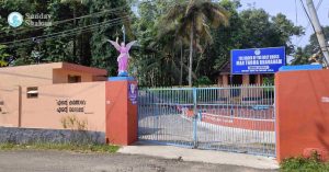 മാര്‍ത്തോമ്മാ ആശ്രമഭൂമിയിലെ കയ്യേറ്റം അപലപനീയം