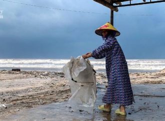 വ്യാപകനഷ്ടം വിതച്ച് റാഗസ ചുഴലിക്കാറ്റ്; പ്രാര്‍ത്ഥനയും ഐകദാര്‍ഢ്യവുമായി ലിയോ 14 ാമന്‍ പാപ്പ